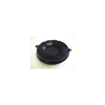 Filtro de carbón tipo 48 AMC037 484000008783, 480122101262 ariston hotpoint