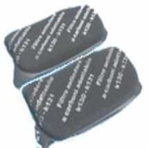 Filtro de carbón vk 130/131 19557 Vorwerk