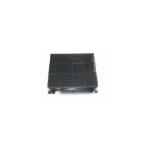 Wpro - Filtro de carbón 225x210x30mm para campana extractora electrolux 9029800456