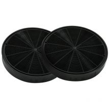 Neff - filtro de carbón activado para campana extractora - z5135x1