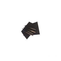 De Dietrich - Filtro De Carbón Dim 285x245x10 Mm Para Campana Whirlpool