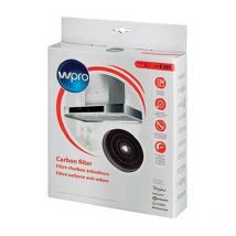 Wpro - Filtro de carbón E233 para campana w-pro 484000008636