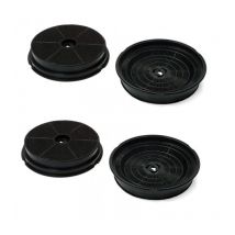 Filtro De Carbón Para Campana - 190mm