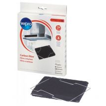 Filtro de carbón lavable modelo 20 para campana scholtès - whirlpoool