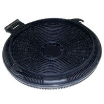 Filtro de carbón para campana extractora continental-edison 013410551