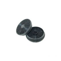 Rosieres - Filtro de carbón para campana extractora Tecnowind Pieza original - 484000008647