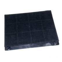 Filtro de carbón tipo 15 para campana electrolux