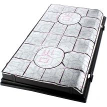 Filtro a carbone tipo 190 , fat190 per cappa whirlpool