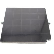 Filtro carbone tipo f16 480122100934 per cappa electrolux