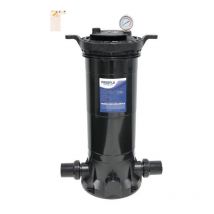 Pentair - Filtro de cartucho Freeflo 4,6m² - 5m³/h - PAC-050-1011