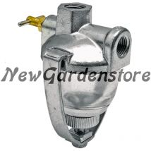Briggs&stratton - Filtro de combustible motor grande compatible 690612 394388