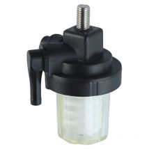 Suzuki - Filtro de combustible para motor fueraborda de 2 tiempos de 15/18/30 hp 61N-24560-00