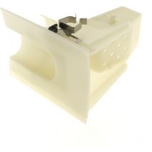 Filtro di scarico 00647419 wtg858300 per lavatrice brandt