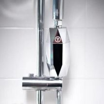 Tapp Water - Filtro de ducha ShowerPro Diamond