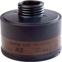 Filtro de gas DIRIN 230