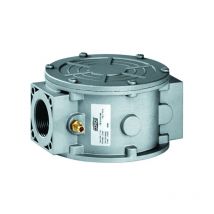 Filtro de gas metano Tecnogas 2 Pulgadas UNI8042 serie FM a 2bar 4466