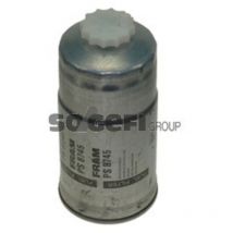 Filtro de gas-oil Fram PS8745