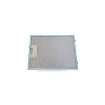 Filtro de grasa metalico 240x300 m/m para campana Arthur Martin Electrolux Faure