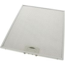 Rosieres - Filtro antigrasso in metallo 352x285 per cappa