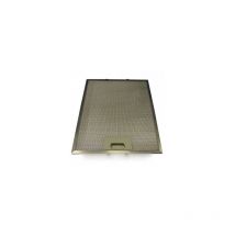 Filtro de grasa para campana Ikea