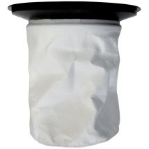 Ghibli - Filtro de lona para aspiradoras AS8 - SP8 / Combi - AS27 6620000.