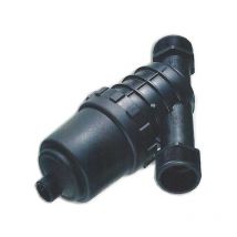 Filtro agua m 1/2' Maiol