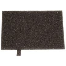 Filtro de motor 1096168008 – Compatible con aspiradoras AEG, Tornado, Progress, Karcher