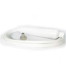 EWT - Filtro De Nevera Americana - Bwt Us Fridge - Compatible Con Todas Las Marcas De Neveras Americanas