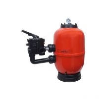 Astralpool - Filtro de piscina star plus. Diámetro 350 mm con válvula lateral, conexión 1 1/2'