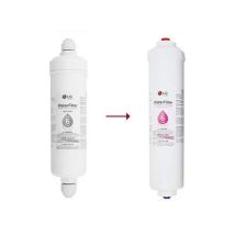 Filtro dell'acqua originale - Frigorifero, congelatore LG 518359783892103806