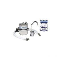 Todini - Filtro depuratore acqua seagull iv completo di rubinetto cartuccia 10.03F