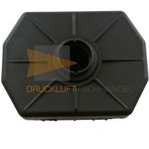 Filtro di aspirazione cm 410 G001041 DGKG001041