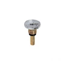 Rbm Spa - rbm 3 Filtro Di Linea 800μm Per Acqua Ø3/4'Ff Con Cartuccia - 00030500