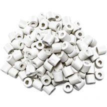 Anillos de cerámica 600g para filtro exterior acuarios Jebao Tipo 404 Material filtrante acuarios