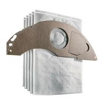 Filtro fbv 22 non tessuto per Starmix 22 litri 5 PC.Stamix