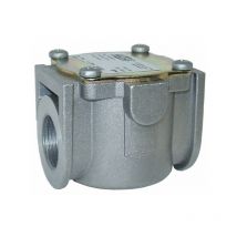 Filtro Gas F 3/4" Dn 20 Pmax 6 Bar Compact