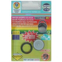 Filtro grifo atomizador recambio S&m