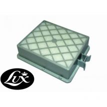 Filtro Hepa aspirapolvere LUX intelligence - grigio