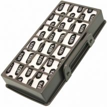 Filtro hepa originale - Aspirapolvere - rowenta - 2948843663946891919