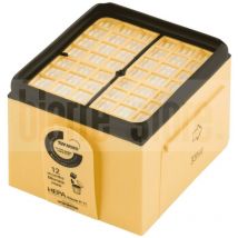 Filtro hepa folletto vk 135 originale