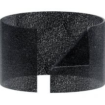 Leitz 2415103 Filtre à charbon actif noir