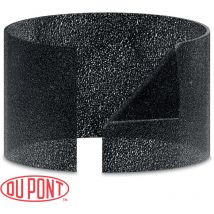 Trusens - Filtre a air hepa pour purificateur d'air Z-2000 - Leitz