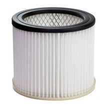 Filtro hepa per aspiratore Scheppach asp50-es