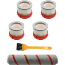 Filtro Hepa Per Xiaomi Dreame V8 V9 V9b V9p Xr V10 V11 Accessori Per Aspirapolvere Senza Fili Per Uso Domestico Spazzola A Rullo