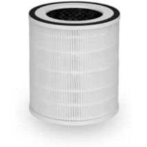 Filtro Spc Espirare Max H13- Recambio Para Spc Espirare Max, Carbón Activado Con 4 Fases De Filtrado