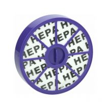 Filtro Hepa uscita motore compatibile - Aspirapolvere Dyson 3222936286881558036