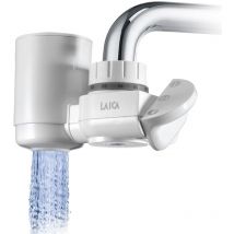 Laica - Sistema de filtración inteligente Hydrosmart - Blanco