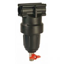 Filtro hp flangiato 80M c/spurgo