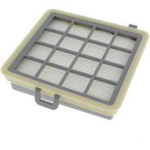 Filtro igienico h12 per aspirapolvere Tornado