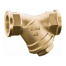 Filtro in bronzo doppio tam. 1